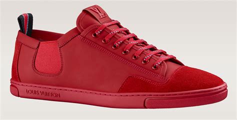 louie baton|louie baton shoes red bottom.